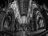 A99 A8 Glasgow Cathedral